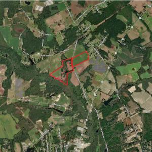 Photo #3 of Tbd Chicken, Fairmont, NC 64.7 acres