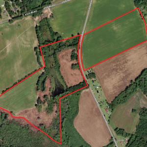 Photo #1 of Tbd Chicken, Fairmont, NC 64.7 acres