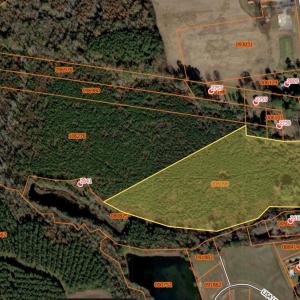 gis parcel 006096