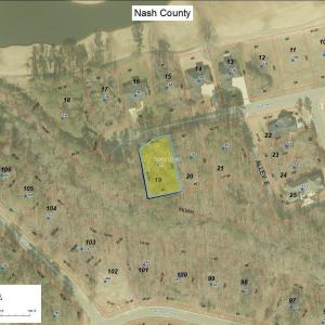 Photo #1 of 179 Glasgow, Rocky Mount, NC 0.3 acres