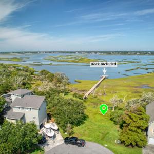 Photo #4 of 34 Oak, Surf City, NC 1.4 acres