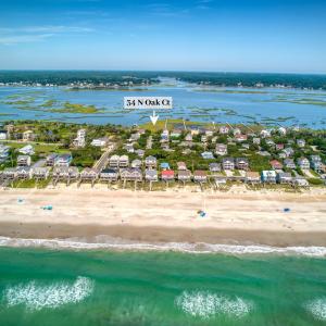 Photo #19 of 34 Oak, Surf City, NC 1.4 acres