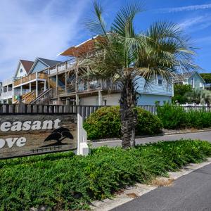 Photo #1 of 34 Oak, Surf City, NC 1.4 acres
