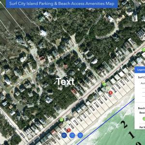 Photo #20 of 34 Oak, Surf City, NC 1.4 acres