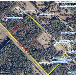 Photo #7 of 514 Seabiscuit, Aiken, SC 5.1 acres