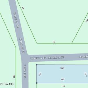 Photo #1 of Lot 22 Dove, Boiling Spring Lakes, NC 0.2 acres