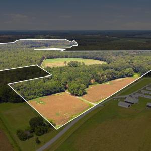 Photo #1 of 315 Heath, Trenton, NC 234.3 acres