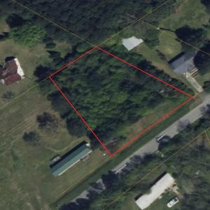 Photo #1 of 126 Edmundson, Snow Hill, NC 0.6 acres