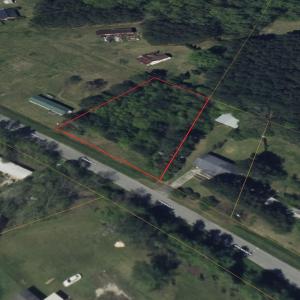 Photo #4 of 126 Edmundson, Snow Hill, NC 0.6 acres