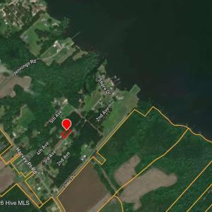 Photo #2 of 3rd, Hertford, NC 0.3 acres