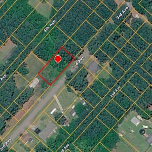 Photo #3 of 3rd, Hertford, NC 0.3 acres