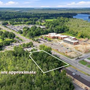 Photo #8 of Lot 1 Road North, Elizabeth City, NC 1.1 acres