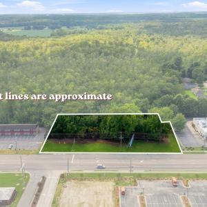 Photo #3 of Lot 1 Road North, Elizabeth City, NC 1.1 acres