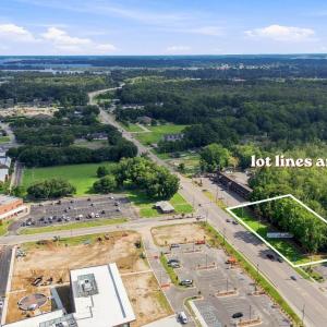 Photo #2 of Lot 1 Road North, Elizabeth City, NC 1.1 acres