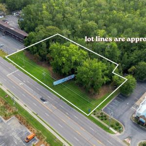 Photo #4 of Lot 1 Road North, Elizabeth City, NC 1.1 acres