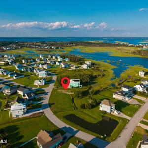 Photo #9 of 1210 Lantern, Morehead City, NC 0.3 acres