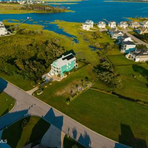 Photo #6 of 1210 Lantern, Morehead City, NC 0.3 acres