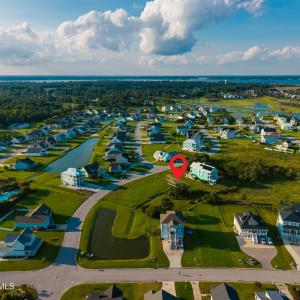 Photo #11 of 1210 Lantern, Morehead City, NC 0.3 acres