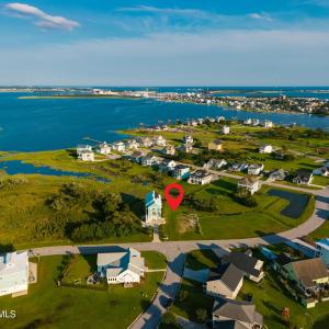 Photo #1 of 1210 Lantern, Morehead City, NC 0.3 acres