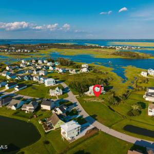 Photo #8 of 1210 Lantern, Morehead City, NC 0.3 acres