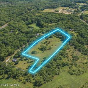 Photo #8 of Tbd Dusty, Aberdeen, NC 5.0 acres