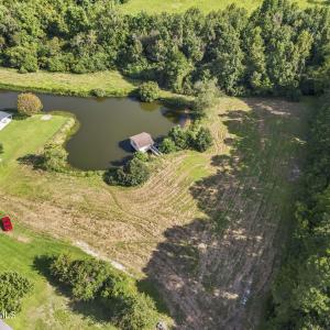 Photo #1 of 210 Canal, Tabor City, NC 8.0 acres
