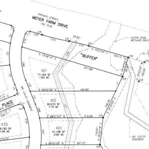 Photo #4 of 103 Haddington, Pinehurst, NC 1.2 acres