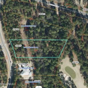 Photo #2 of 103 Haddington, Pinehurst, NC 1.2 acres