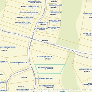 Photo #6 of 103 Haddington, Pinehurst, NC 1.2 acres