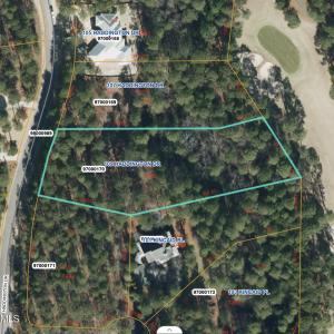 Photo #1 of 109 Haddington, Pinehurst, NC 1.6 acres