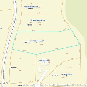Photo #12 of 109 Haddington, Pinehurst, NC 1.6 acres