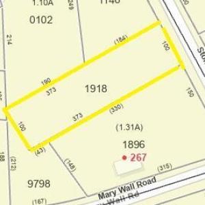 Photo #3 of Tbd Stokes, Rockingham, NC 0.8 acres