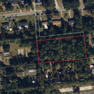 Photo #1 of Patrick, Wilmington, NC 1.8 acres