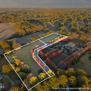 Photo #2 of 3100 Kari Blue, Greenville, NC 5.3 acres