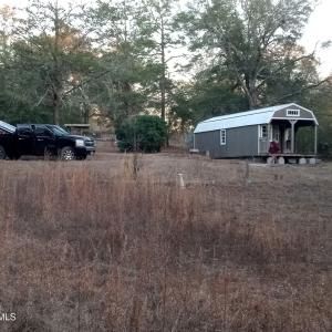 Photo #1 of 324 Goodman, Jackson, SC 1.9 acres