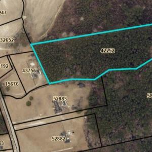 Photo #1 of Lot 2b Holland, Greenville, NC 10.9 acres