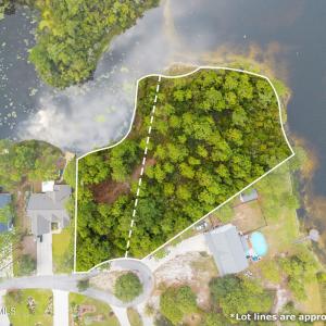 Photo #1 of 4 Pike, Boiling Spring Lakes, NC 1.1 acres