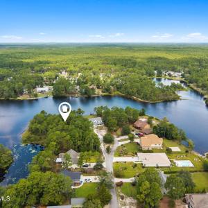 Photo #3 of 4 Pike, Boiling Spring Lakes, NC 1.1 acres