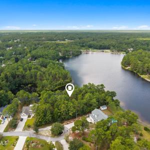 Photo #5 of 4 Pike, Boiling Spring Lakes, NC 1.1 acres