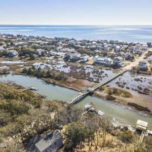 Photo #2 of 107 20th, Oak Island, NC 0.2 acres