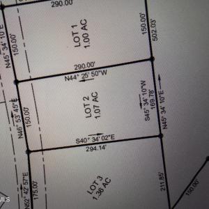 Photo #2 of Tbd/Lot 2 Elmore, Laurinburg, NC 1.1 acres