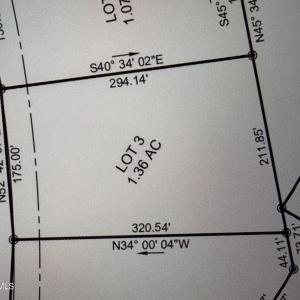 Photo #2 of Tbd/Lot 3 Elmore, Laurinburg, NC 1.4 acres