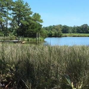 Photo #6 of 671 Plantation, Oriental, NC 1.9 acres