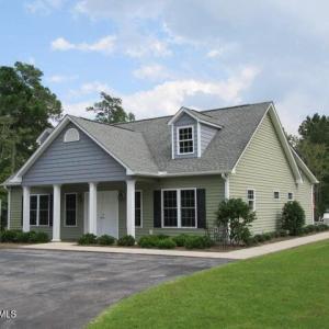 Photo #11 of 671 Plantation, Oriental, NC 1.9 acres