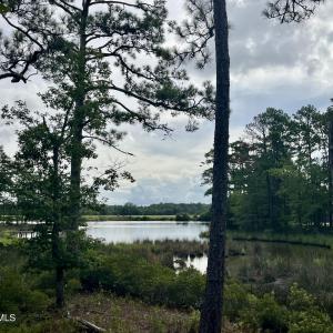 Photo #1 of 671 Plantation, Oriental, NC 1.9 acres