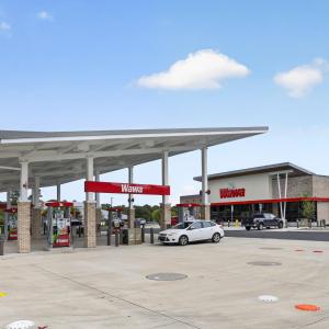 New WaWa