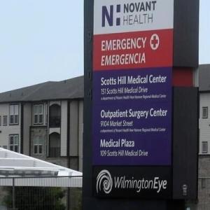 Scotts Hill Medical Park