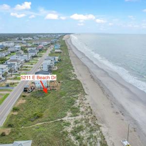 Photo #7 of 5211 Beach, Oak Island, NC 0.2 acres