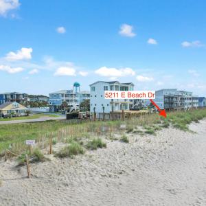 Photo #11 of 5211 Beach, Oak Island, NC 0.2 acres