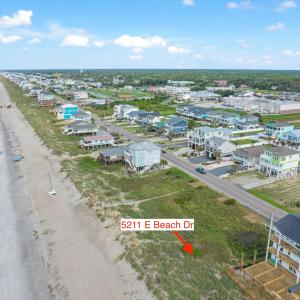 Photo #12 of 5211 Beach, Oak Island, NC 0.2 acres